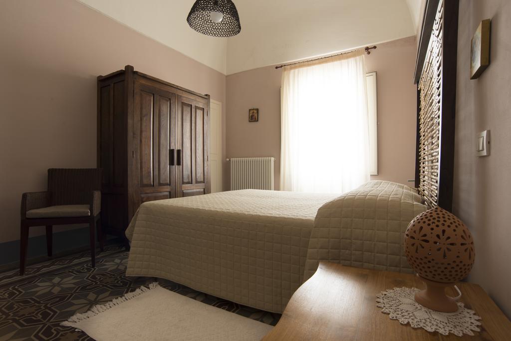 B&B Crigiu Polignano a Mare Szoba fotó