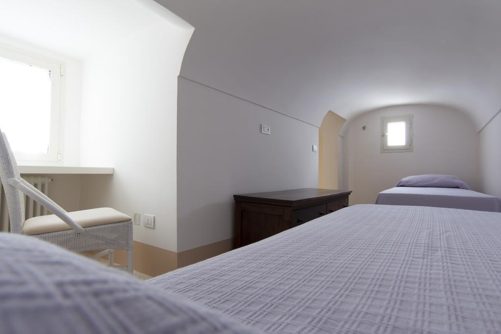 B&B Crigiu Polignano a Mare Szoba fotó