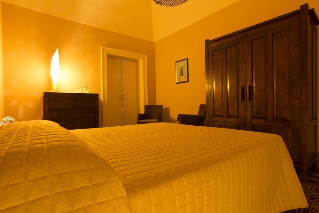 B&B Crigiu Polignano a Mare Kültér fotó