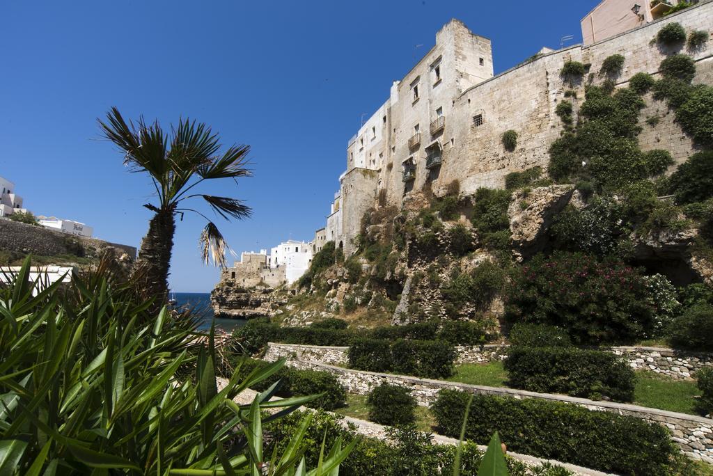 B&B Crigiu Polignano a Mare Kültér fotó
